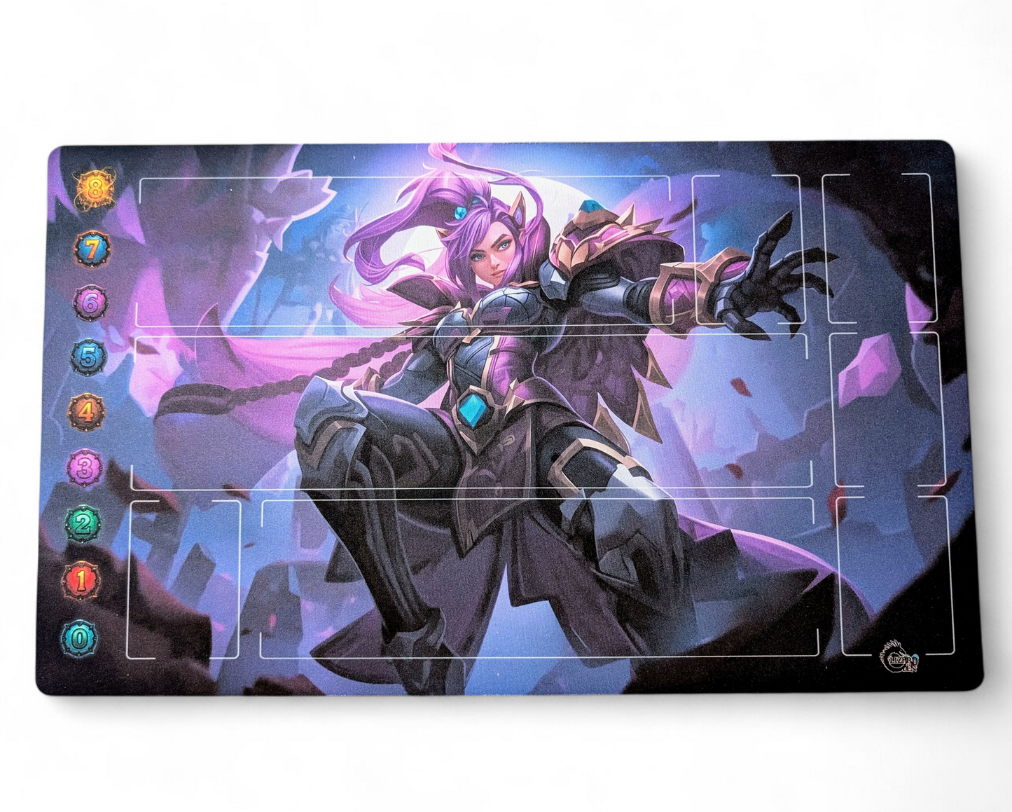 Riftbound Custom Playmat