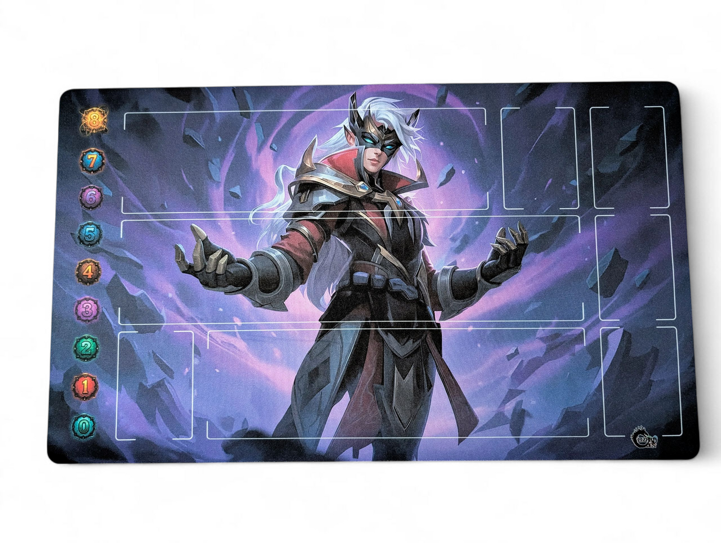 Riftbound Custom Playmat