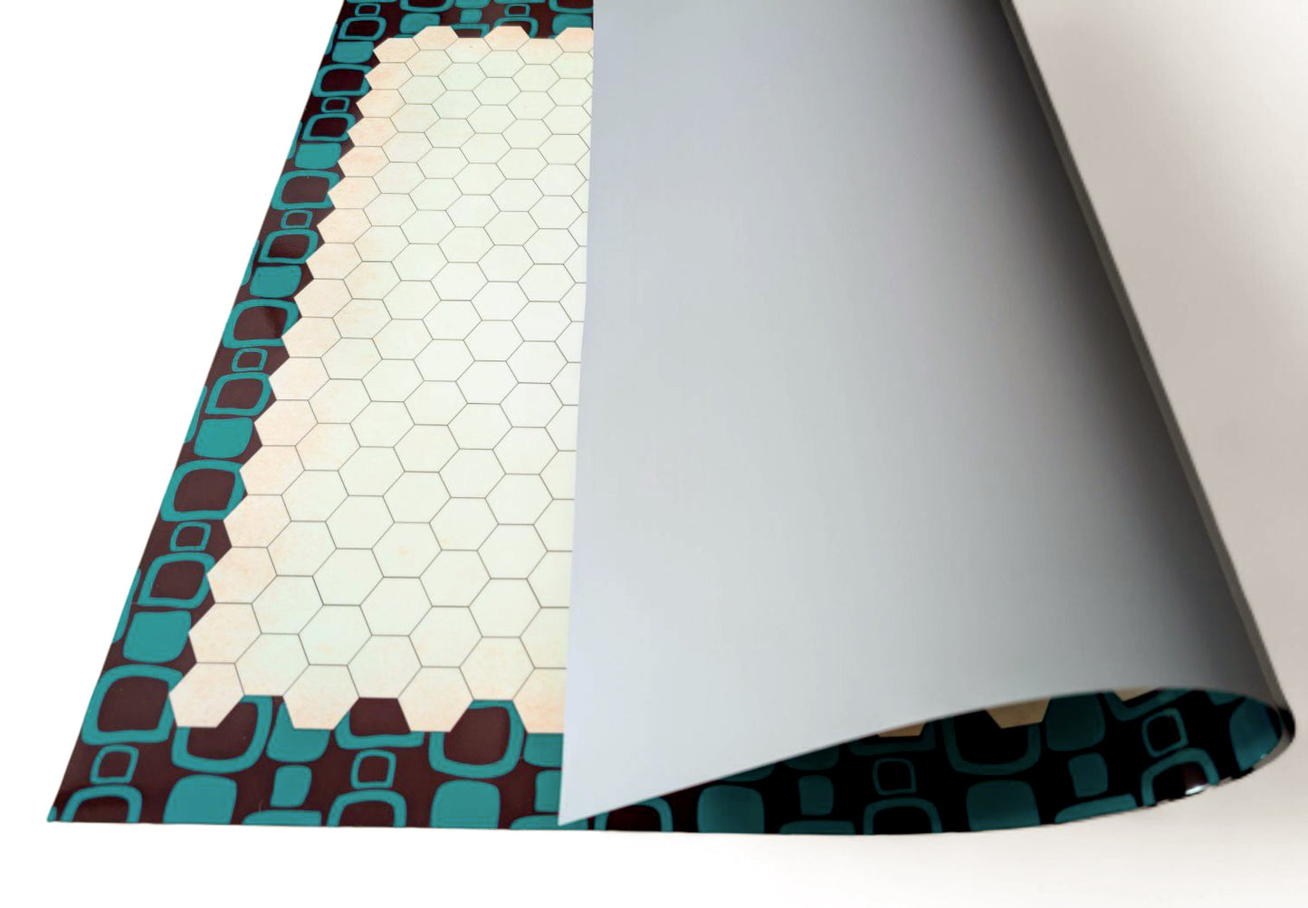 Dry/Wet Erase Battle/Dungeon/Hexcrawl Mats