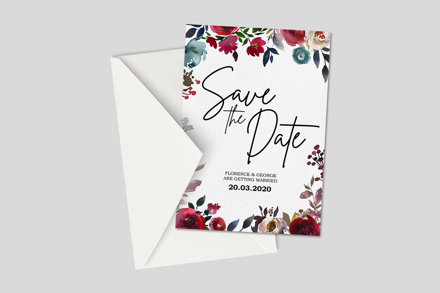 Invitations