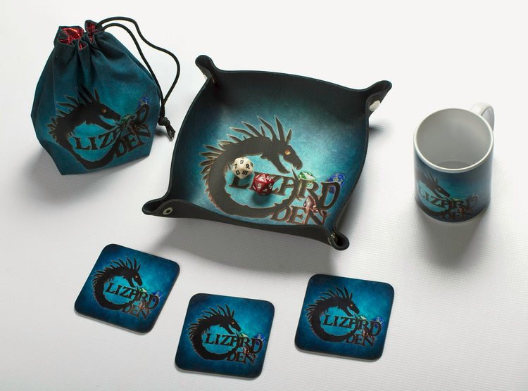 Board Game Accessories