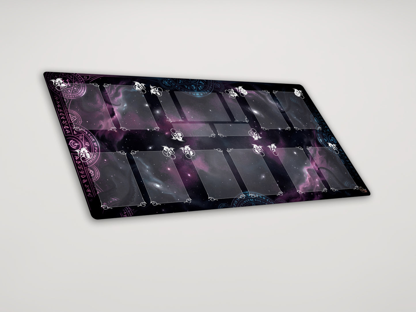 Arkham Horror LCG Chapter 2 Compatible Investigator Playmat
