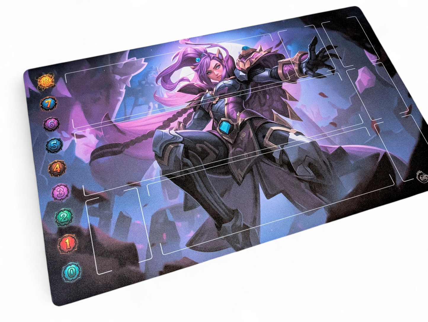 Riftbound Custom Playmat