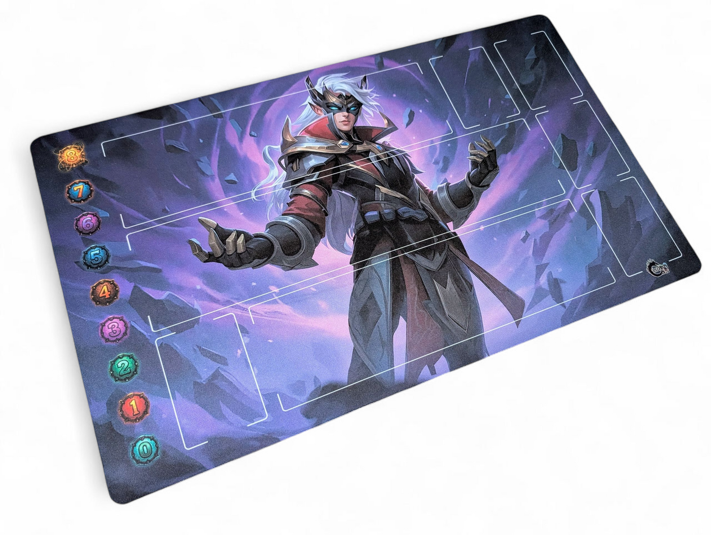 Riftbound Custom Playmat