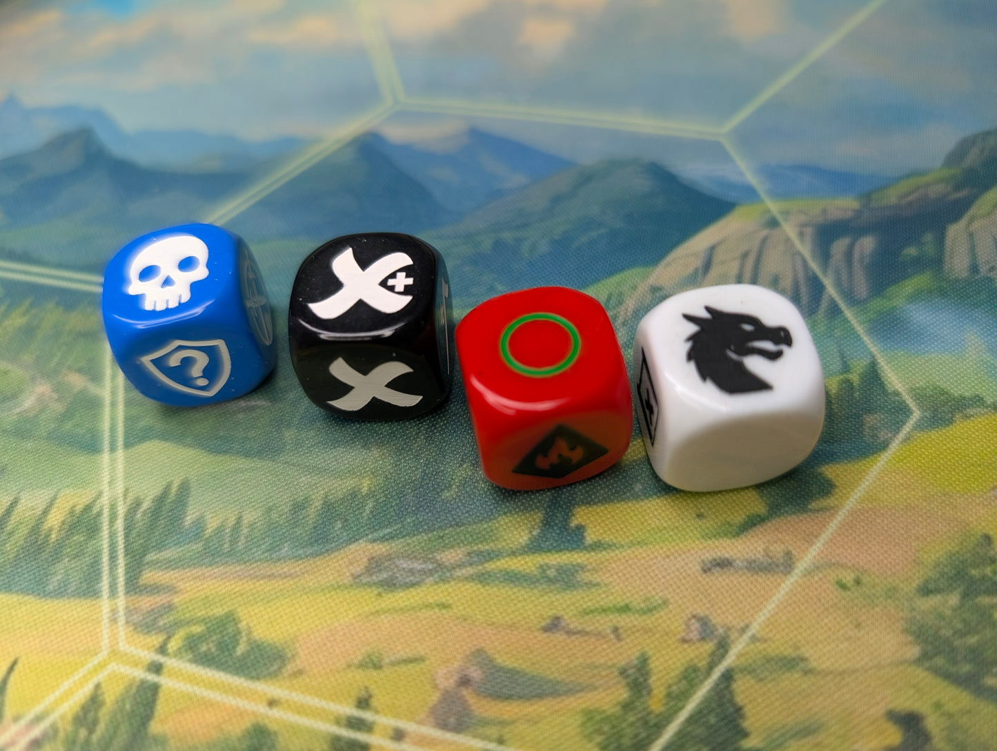 Fantasy RPG Hexploration Kit