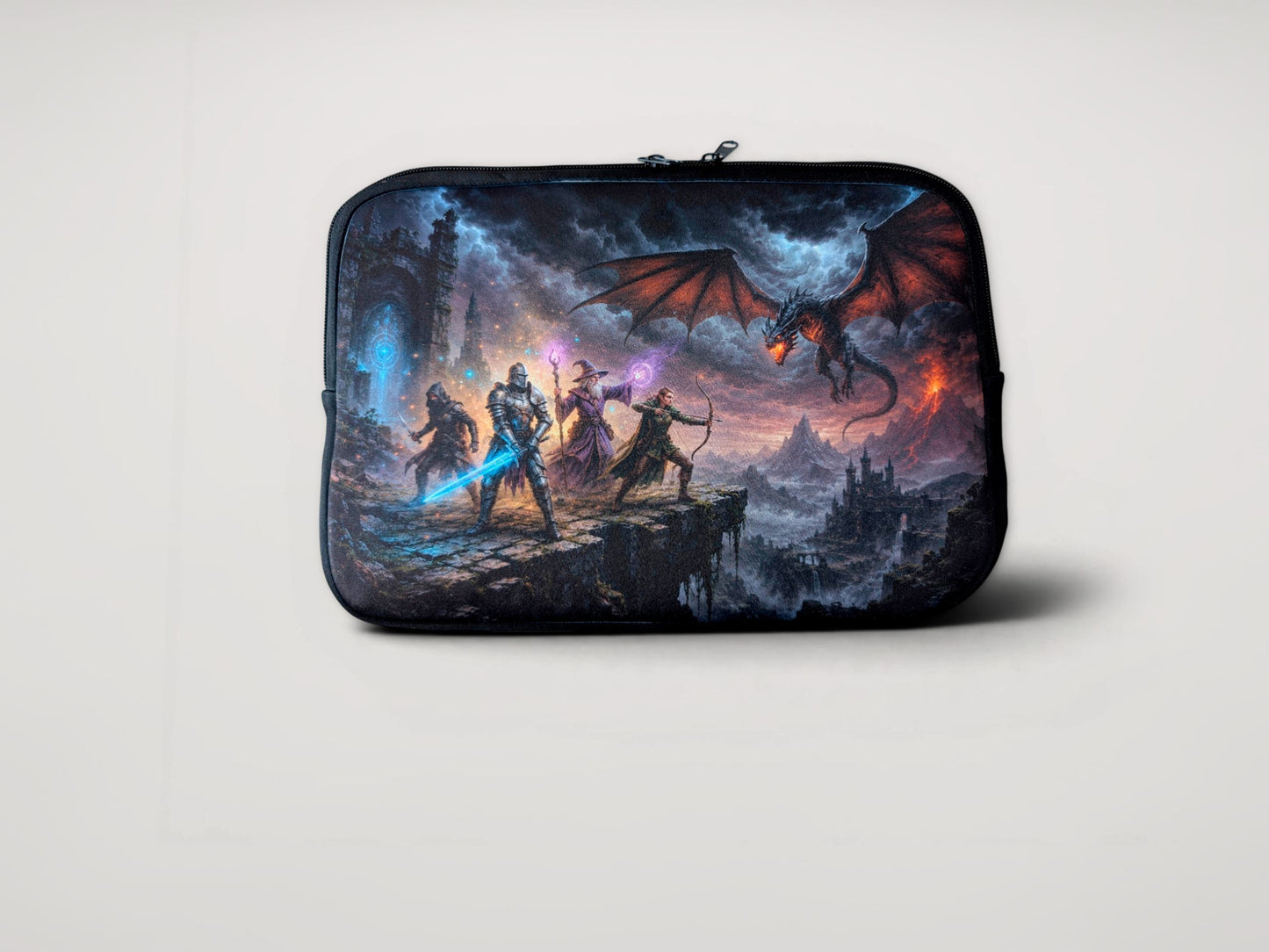 D&D 5E Party Dashboard Set