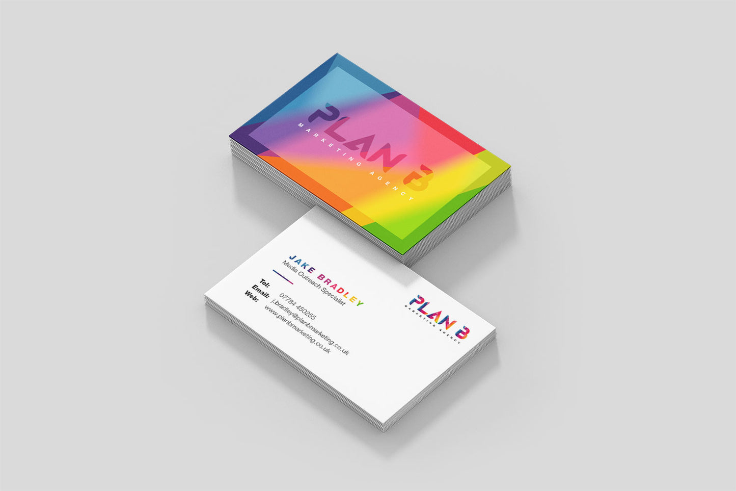 Business Cards